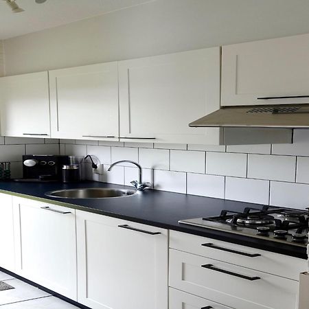 Comfortable Holiday Home In Noordwijkerhout Near The Sea المظهر الخارجي الصورة