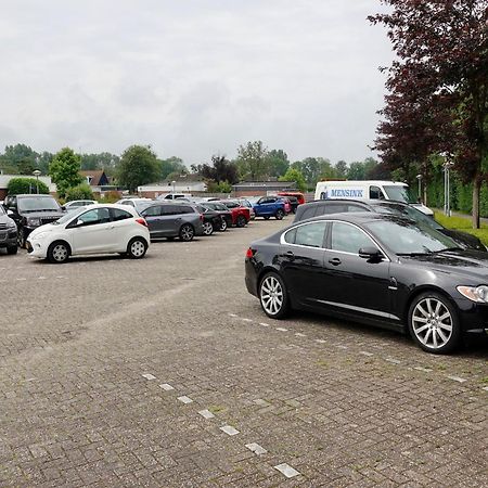 Comfortable Holiday Home In Noordwijkerhout Near The Sea المظهر الخارجي الصورة