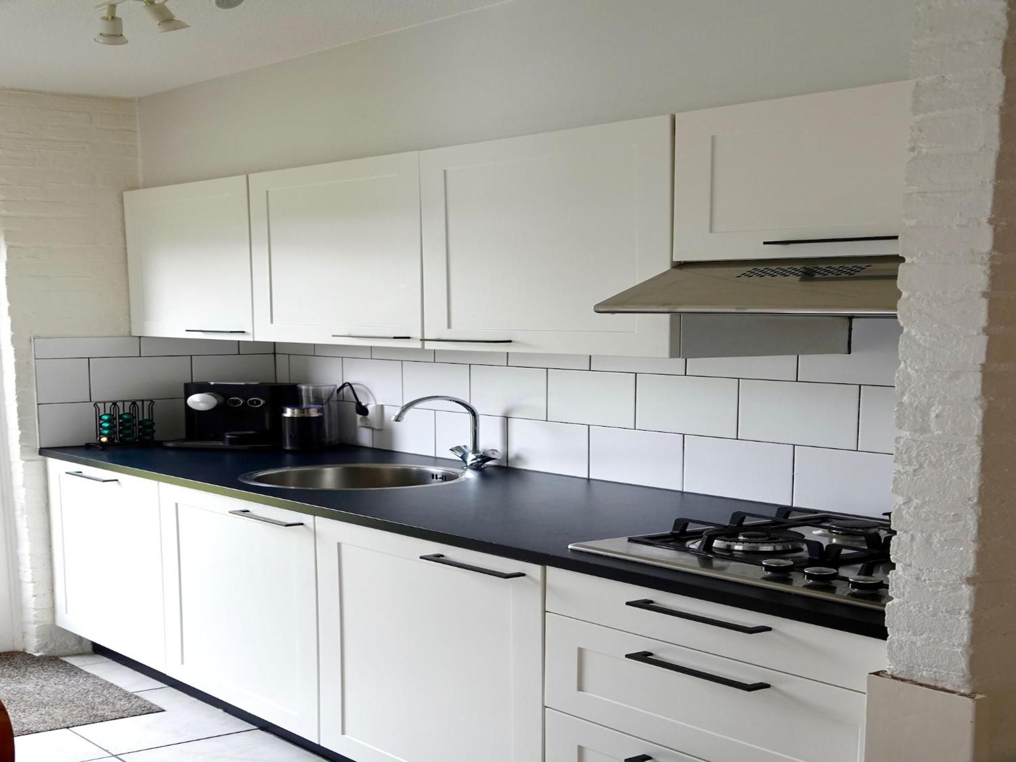Comfortable Holiday Home In Noordwijkerhout Near The Sea المظهر الخارجي الصورة