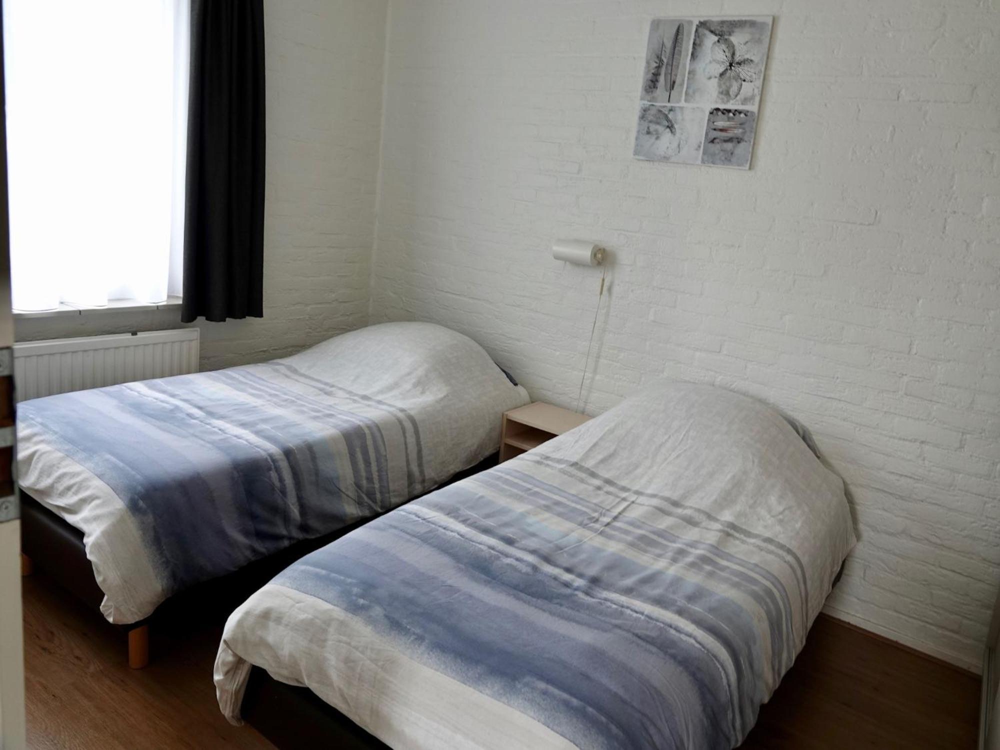 Comfortable Holiday Home In Noordwijkerhout Near The Sea المظهر الخارجي الصورة
