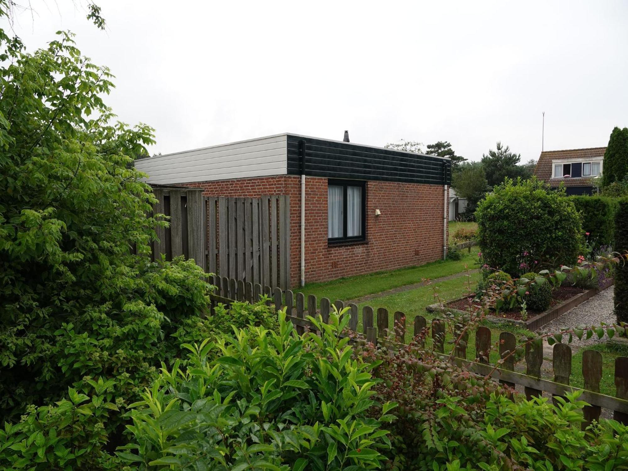 Comfortable Holiday Home In Noordwijkerhout Near The Sea المظهر الخارجي الصورة