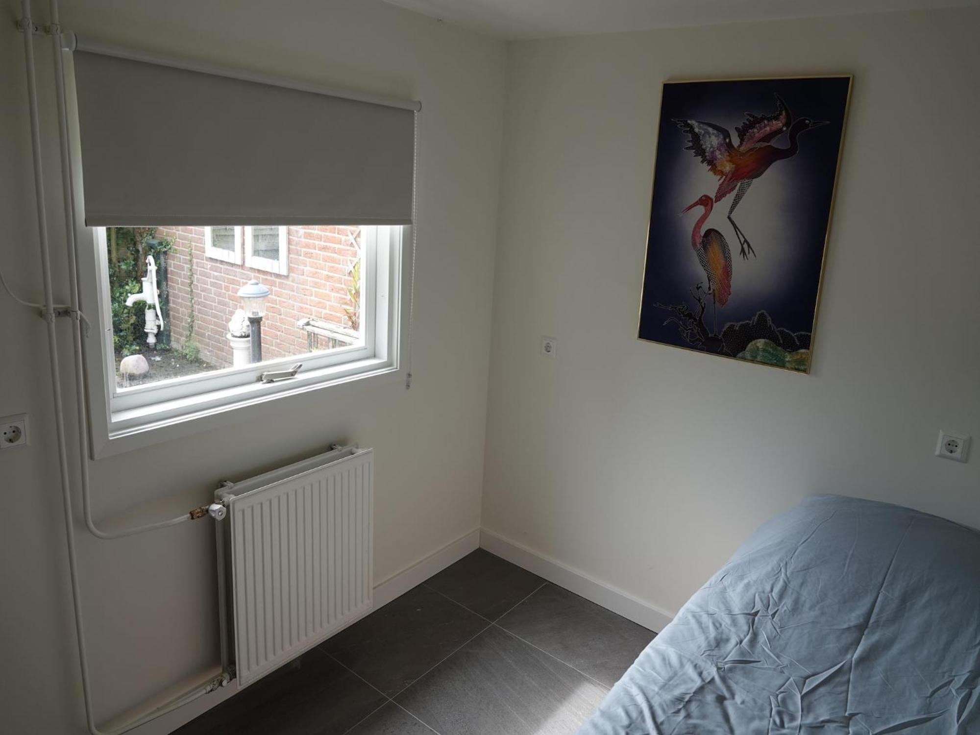 Comfortable Holiday Home In Noordwijkerhout Near The Sea المظهر الخارجي الصورة