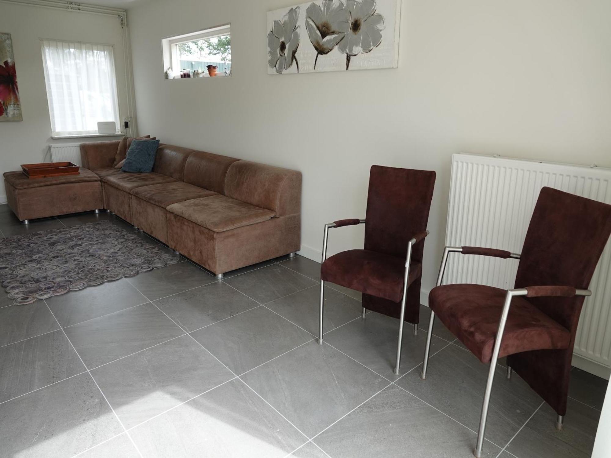 Comfortable Holiday Home In Noordwijkerhout Near The Sea المظهر الخارجي الصورة