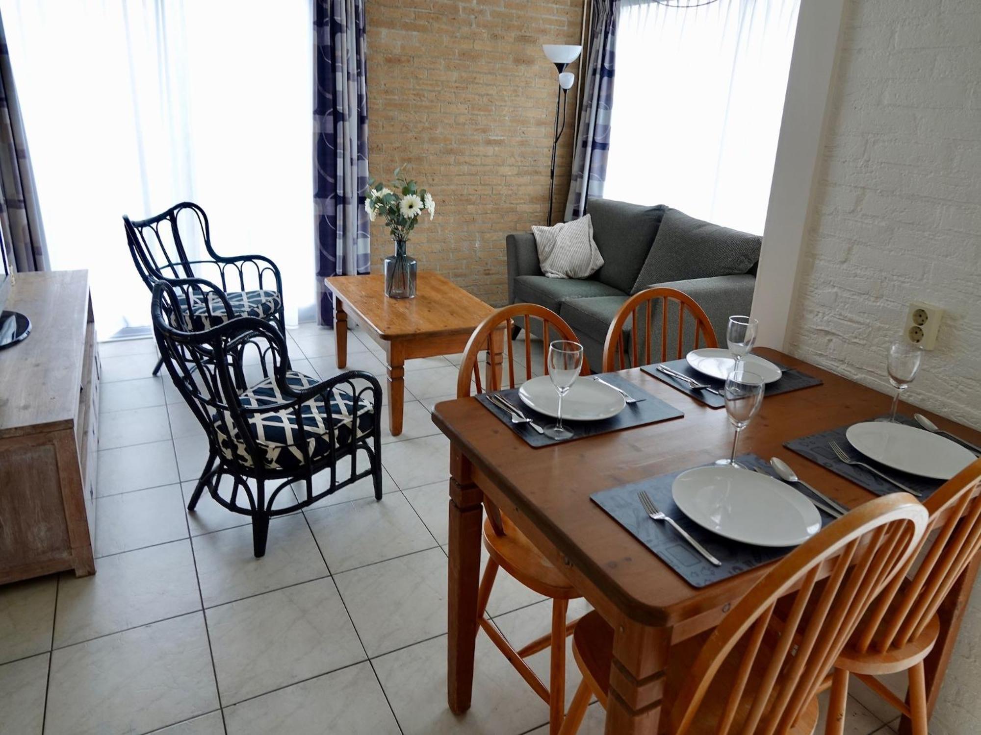 Comfortable Holiday Home In Noordwijkerhout Near The Sea المظهر الخارجي الصورة