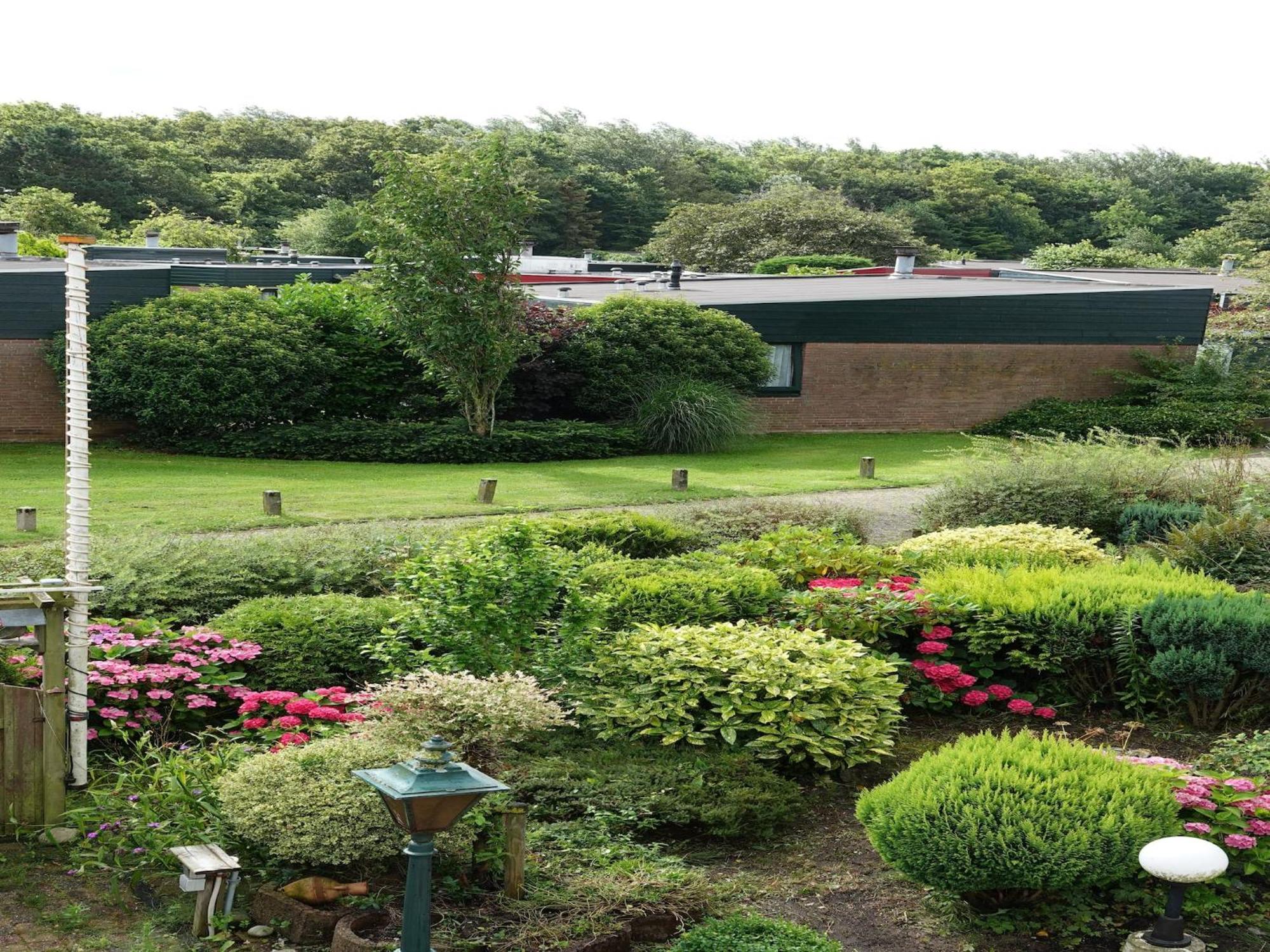 Comfortable Holiday Home In Noordwijkerhout Near The Sea المظهر الخارجي الصورة