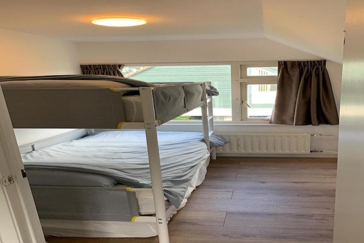 Comfortable Holiday Home In Noordwijkerhout Near The Sea المظهر الخارجي الصورة