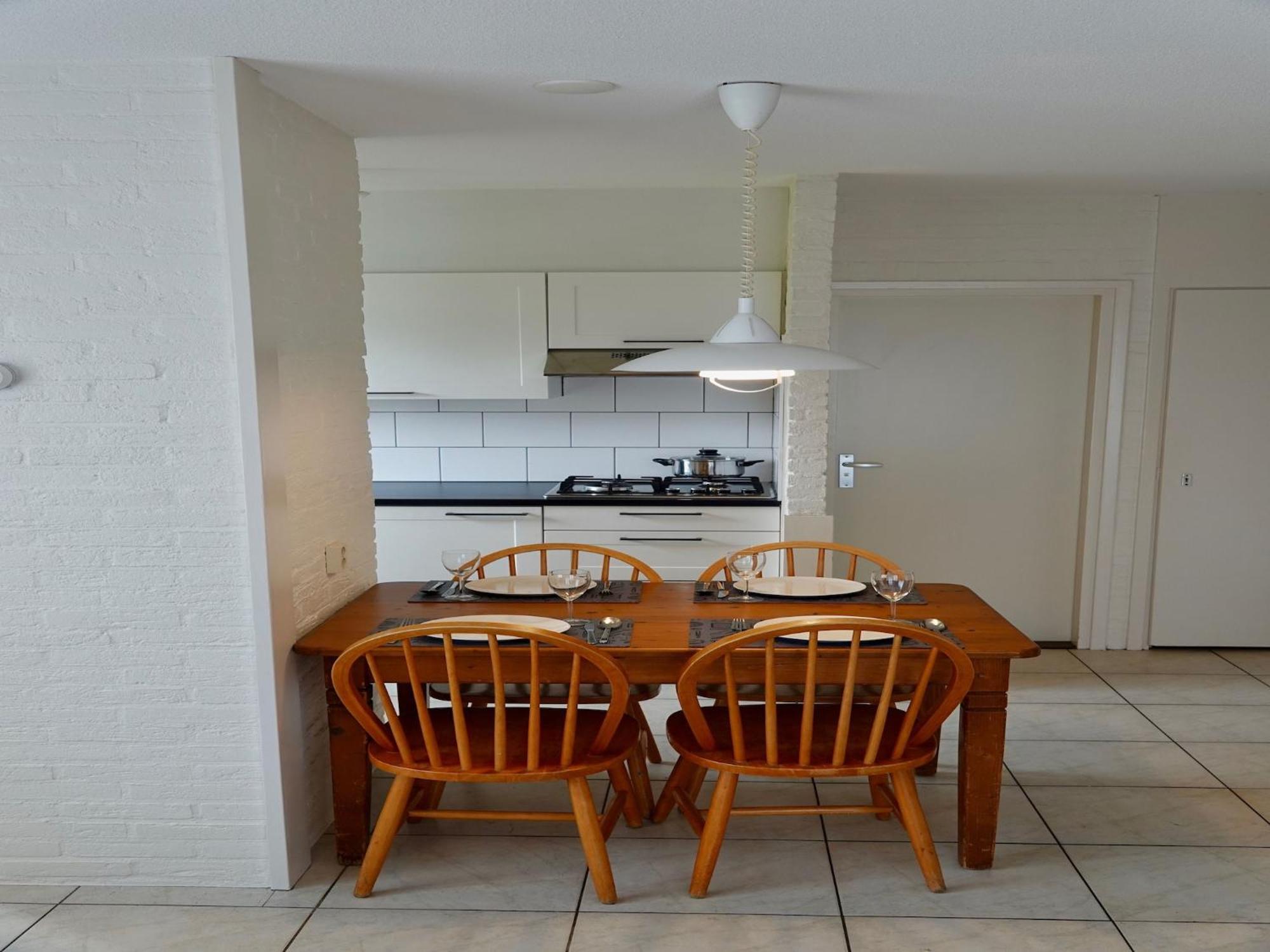 Comfortable Holiday Home In Noordwijkerhout Near The Sea المظهر الخارجي الصورة