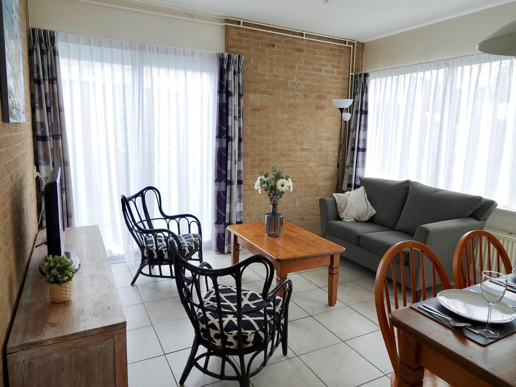 Comfortable Holiday Home In Noordwijkerhout Near The Sea المظهر الخارجي الصورة