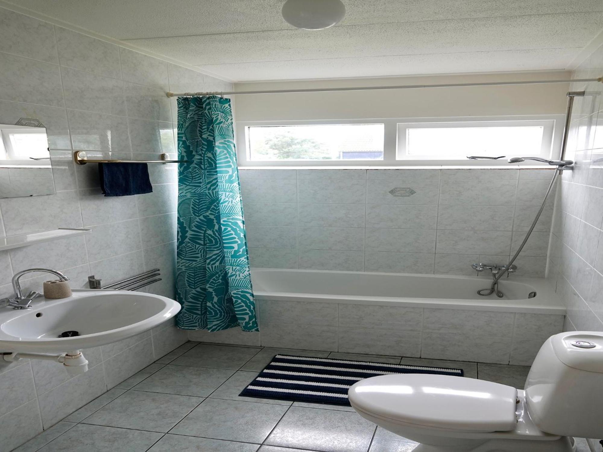 Comfortable Holiday Home In Noordwijkerhout Near The Sea المظهر الخارجي الصورة