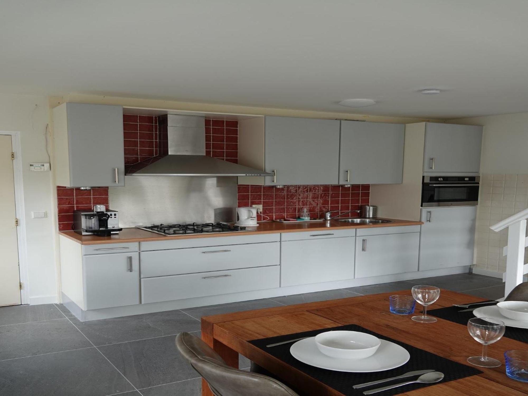 Comfortable Holiday Home In Noordwijkerhout Near The Sea المظهر الخارجي الصورة