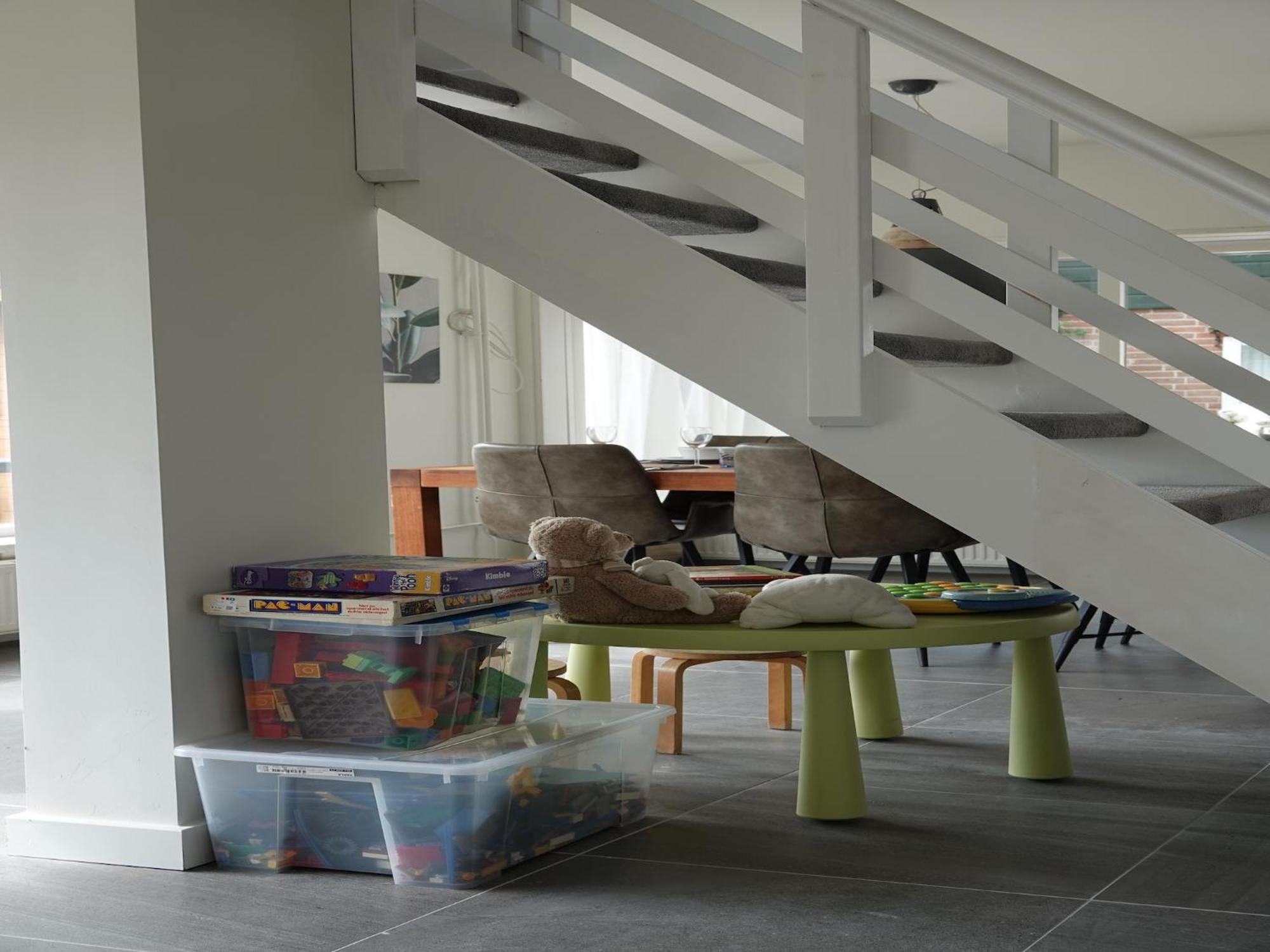 Comfortable Holiday Home In Noordwijkerhout Near The Sea المظهر الخارجي الصورة