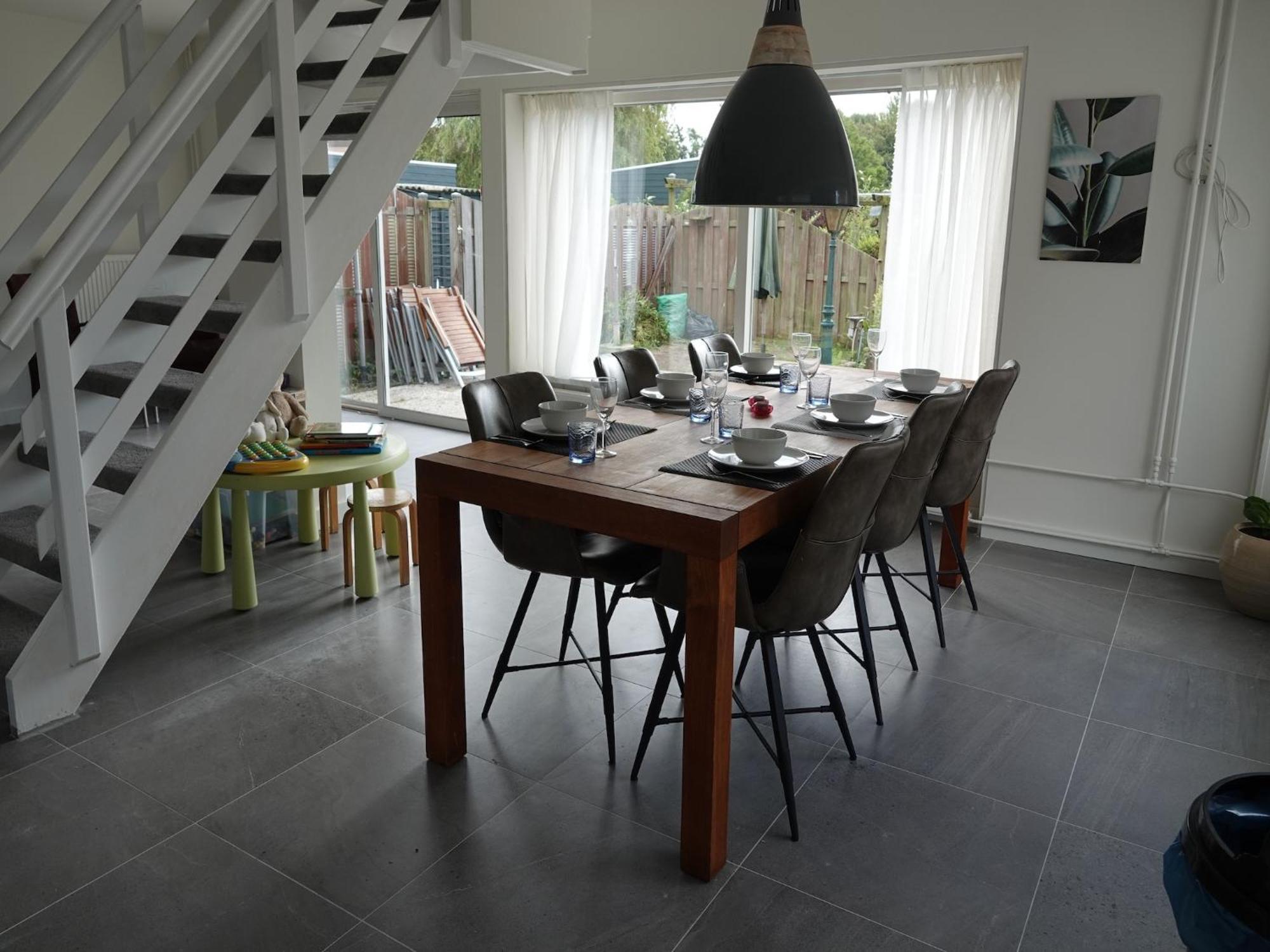 Comfortable Holiday Home In Noordwijkerhout Near The Sea المظهر الخارجي الصورة