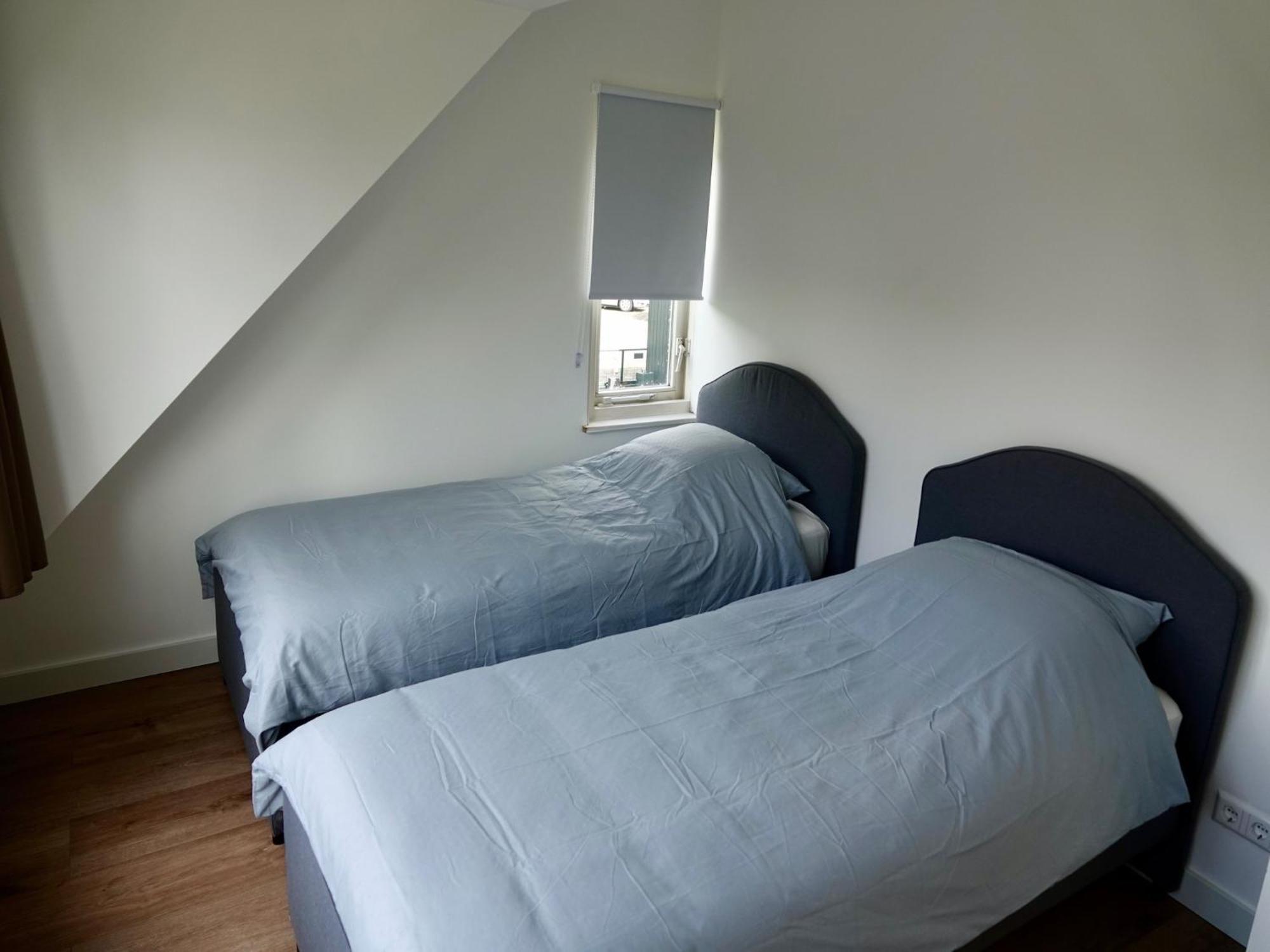 Comfortable Holiday Home In Noordwijkerhout Near The Sea المظهر الخارجي الصورة