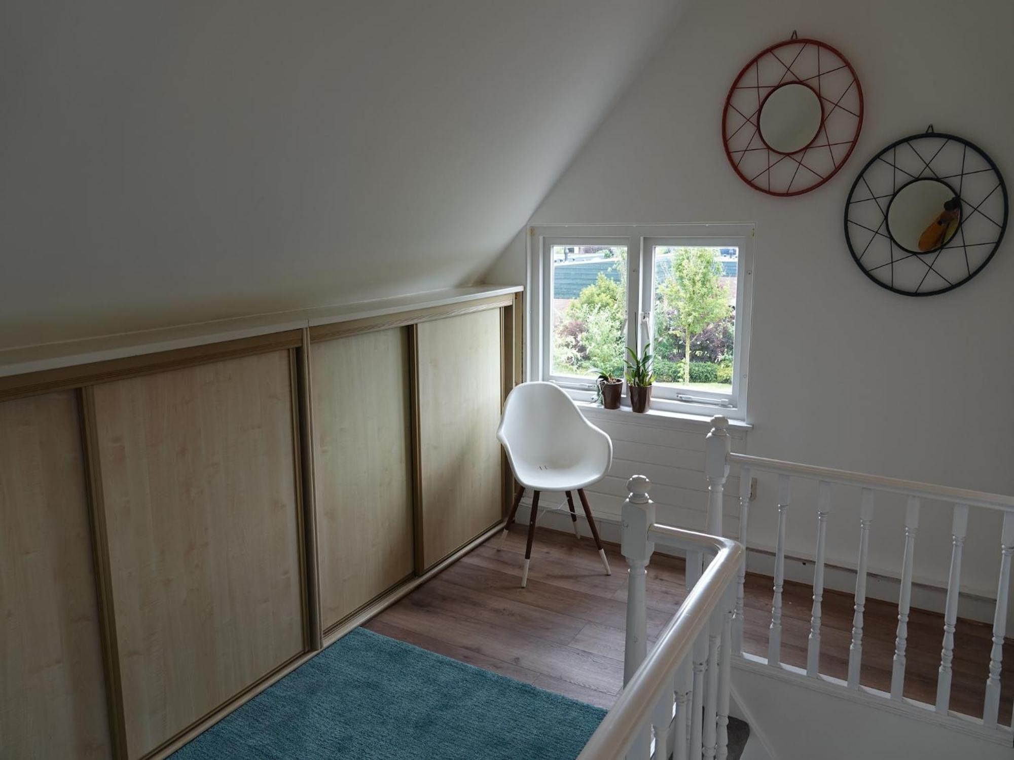 Comfortable Holiday Home In Noordwijkerhout Near The Sea المظهر الخارجي الصورة
