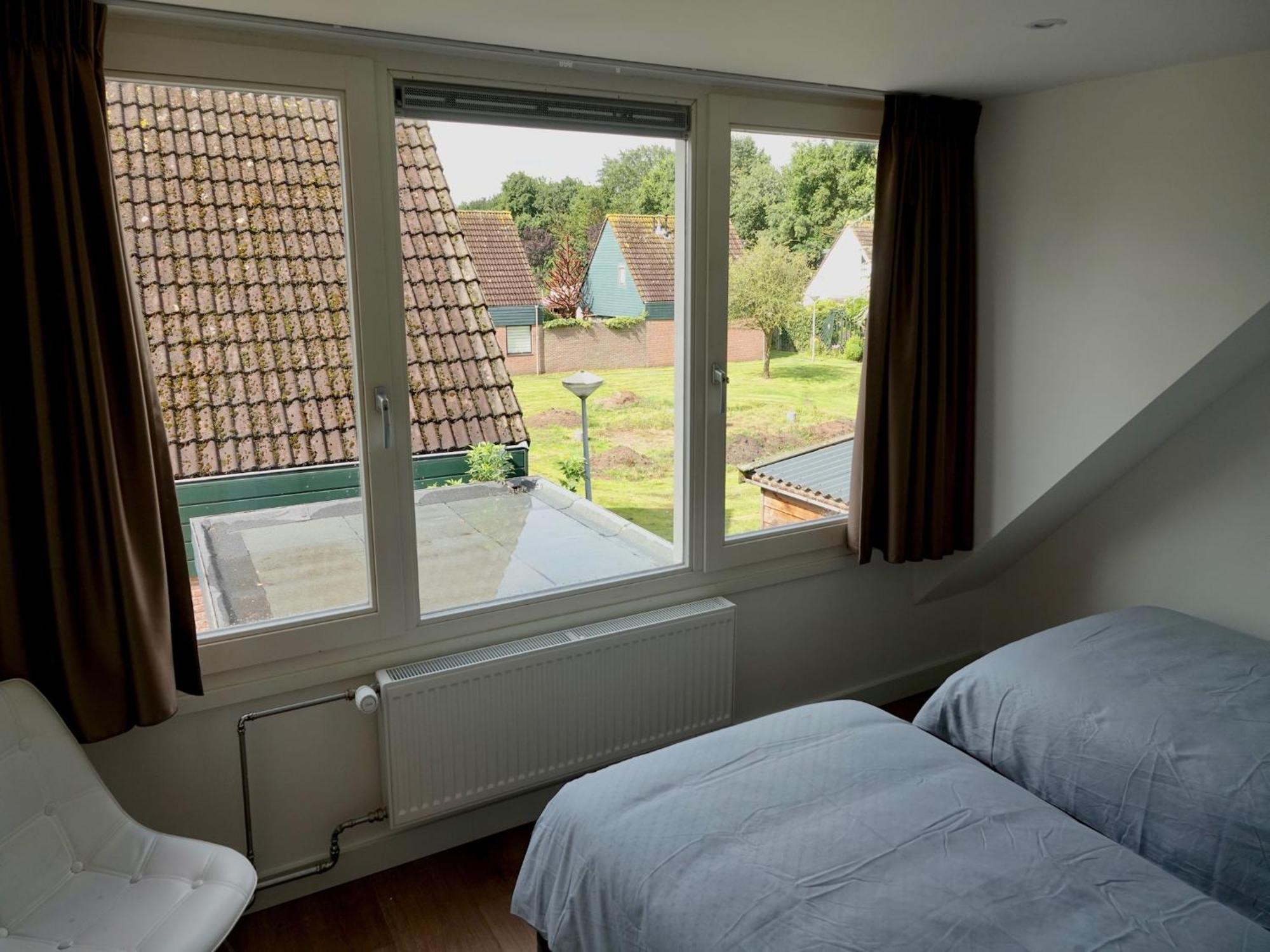 Comfortable Holiday Home In Noordwijkerhout Near The Sea المظهر الخارجي الصورة