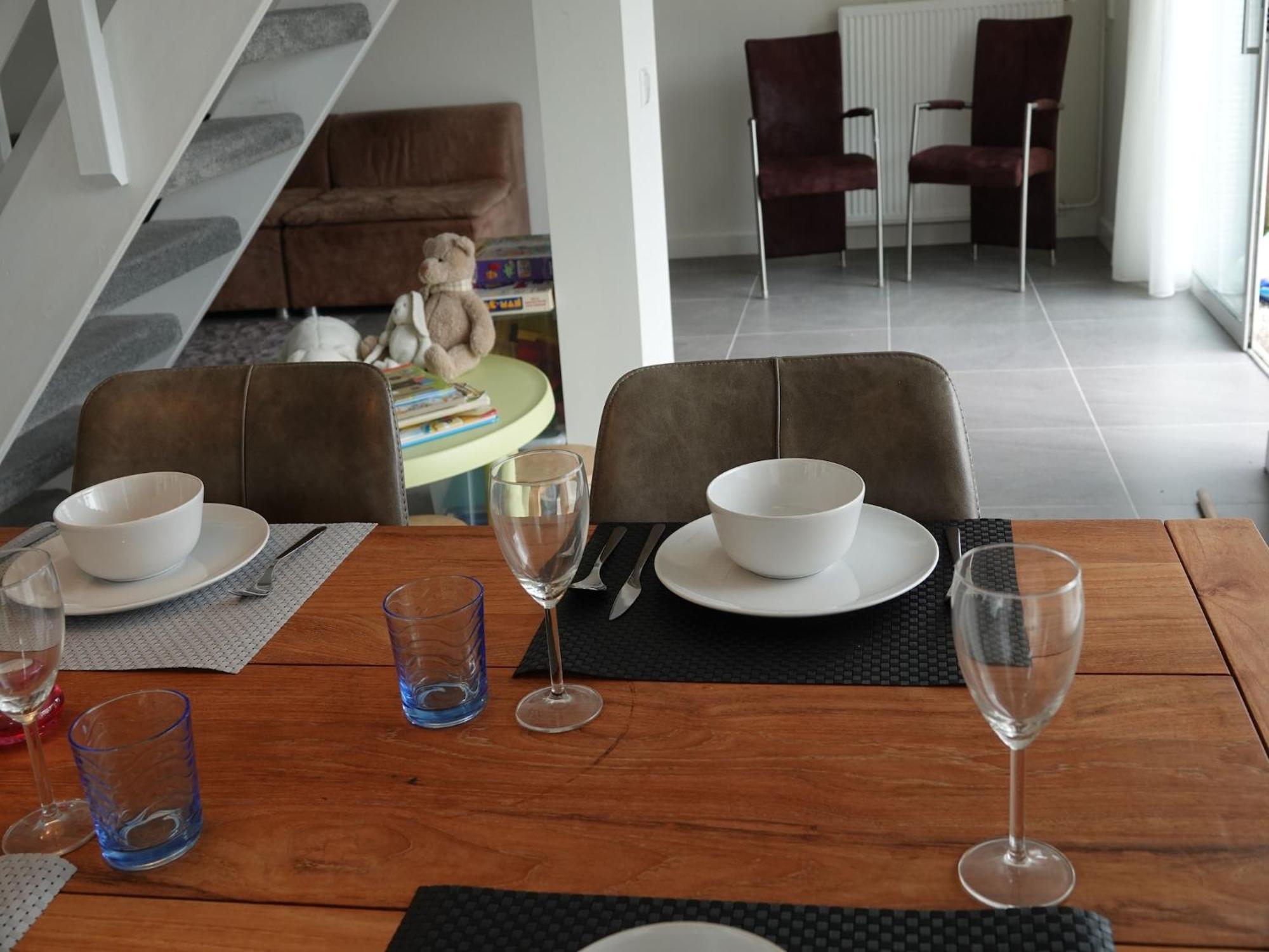 Comfortable Holiday Home In Noordwijkerhout Near The Sea المظهر الخارجي الصورة