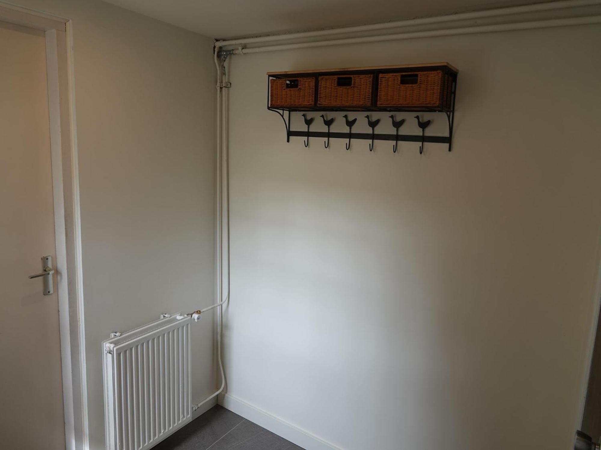 Comfortable Holiday Home In Noordwijkerhout Near The Sea المظهر الخارجي الصورة