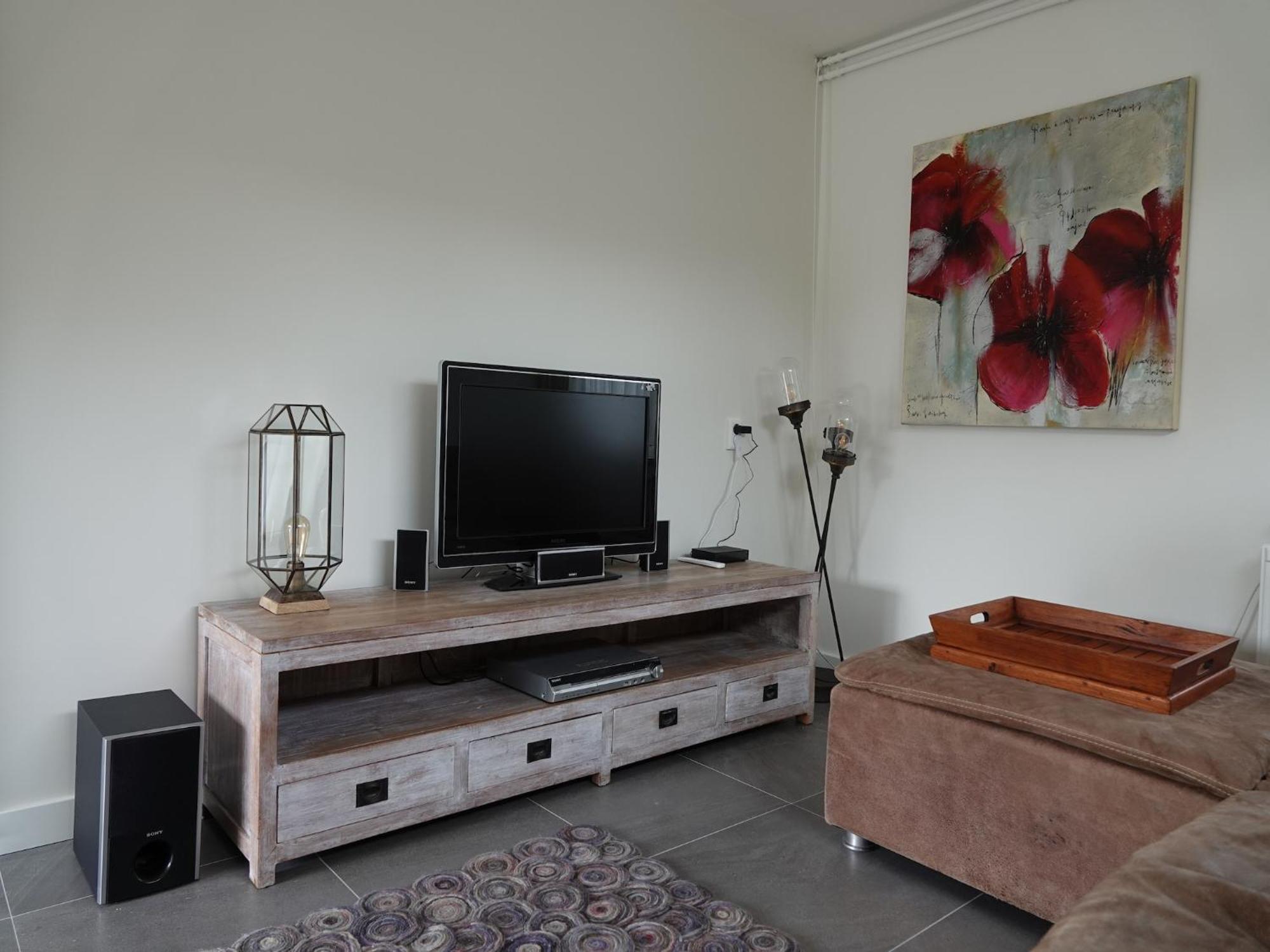 Comfortable Holiday Home In Noordwijkerhout Near The Sea المظهر الخارجي الصورة