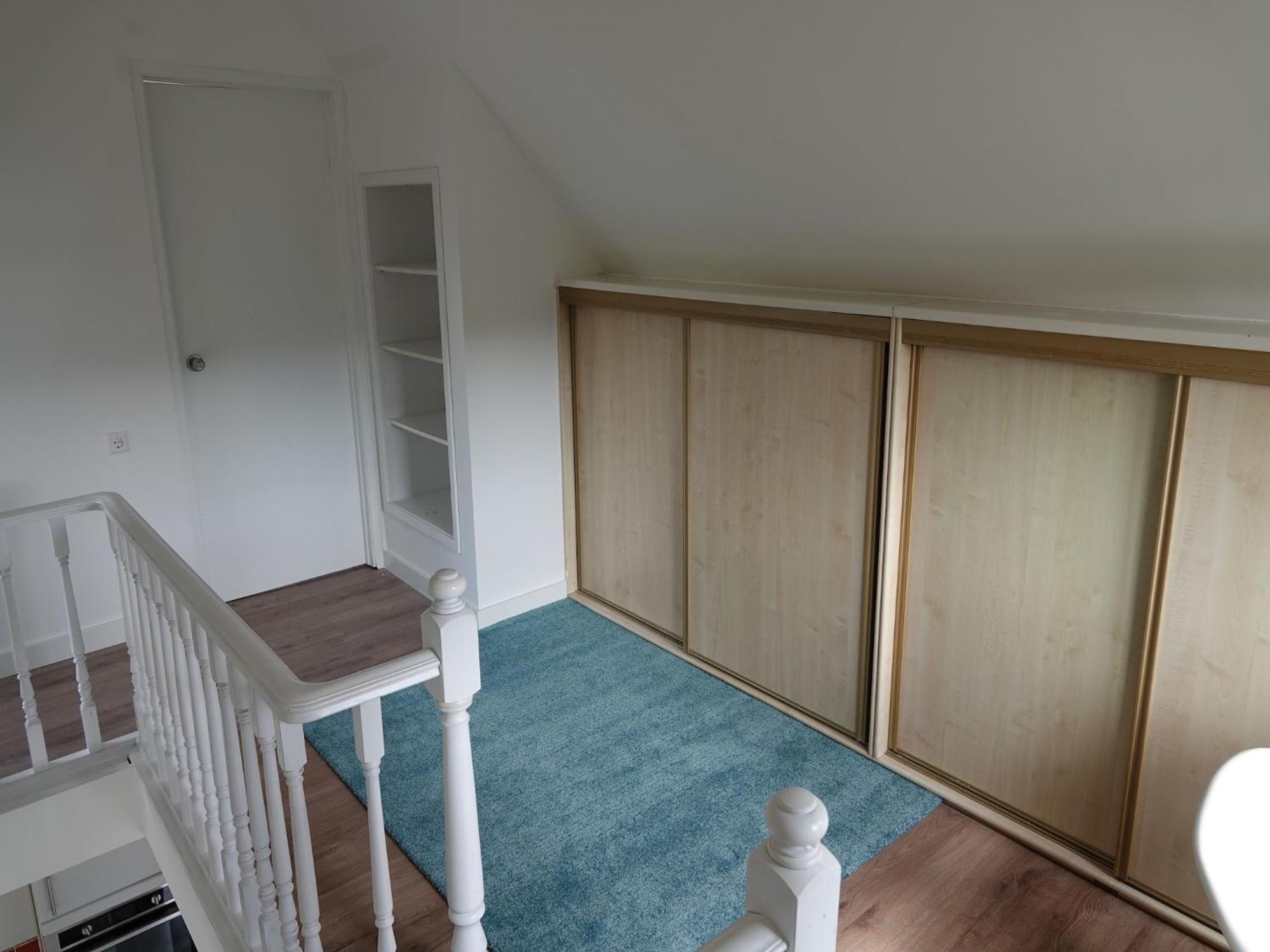 Comfortable Holiday Home In Noordwijkerhout Near The Sea المظهر الخارجي الصورة