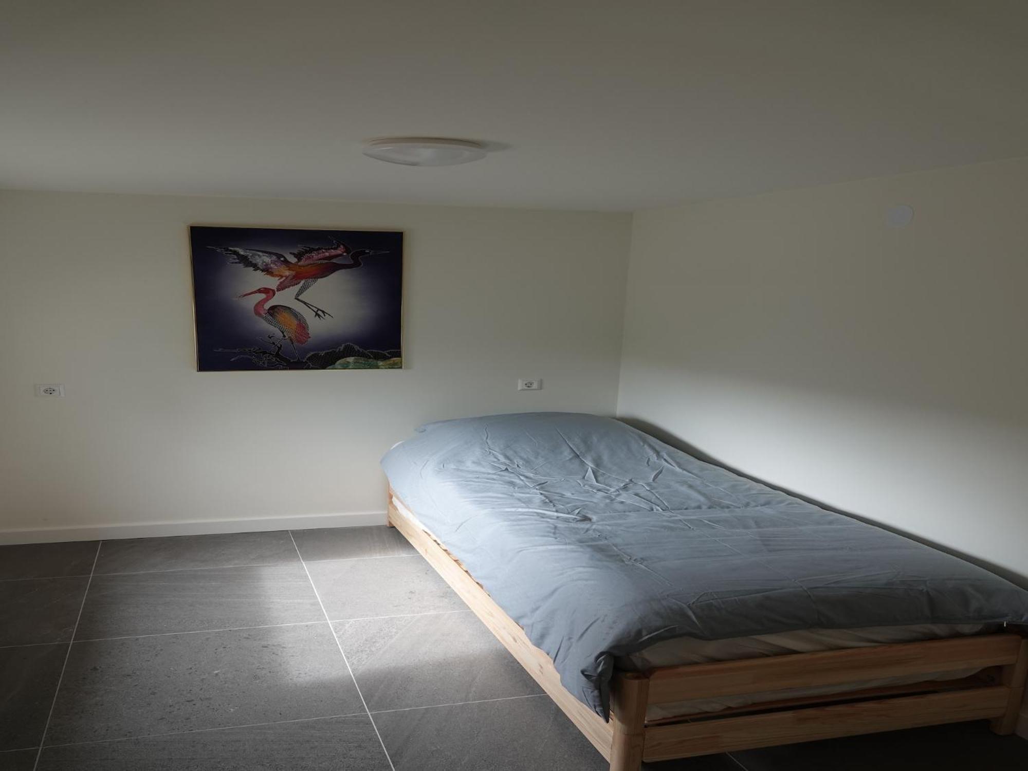 Comfortable Holiday Home In Noordwijkerhout Near The Sea المظهر الخارجي الصورة