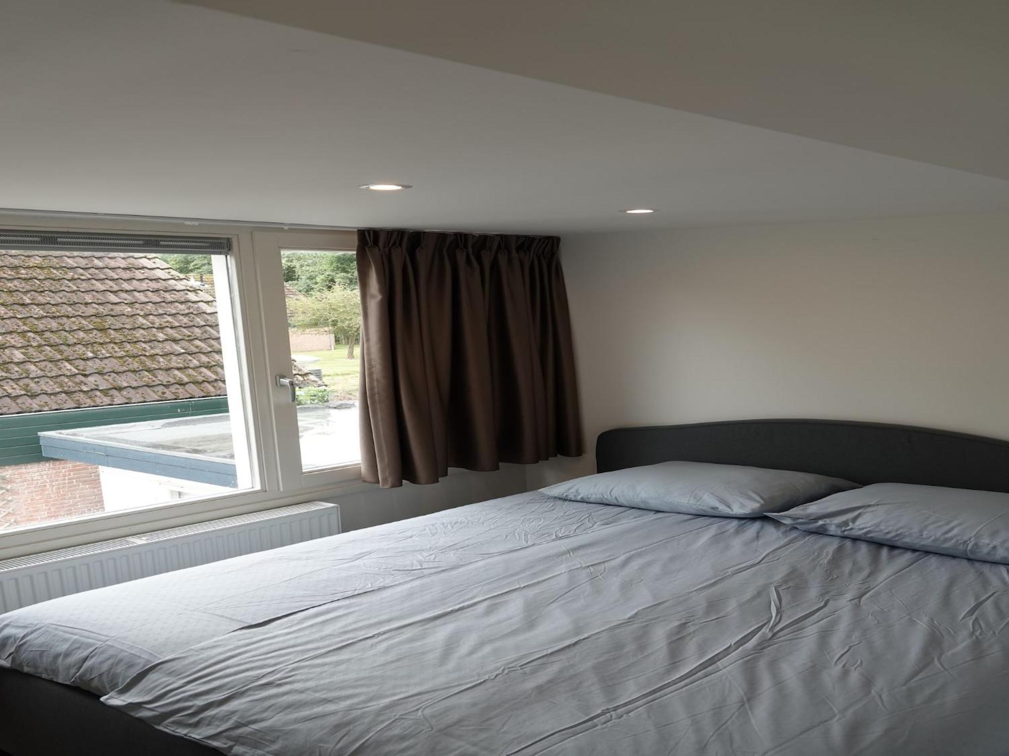 Comfortable Holiday Home In Noordwijkerhout Near The Sea المظهر الخارجي الصورة
