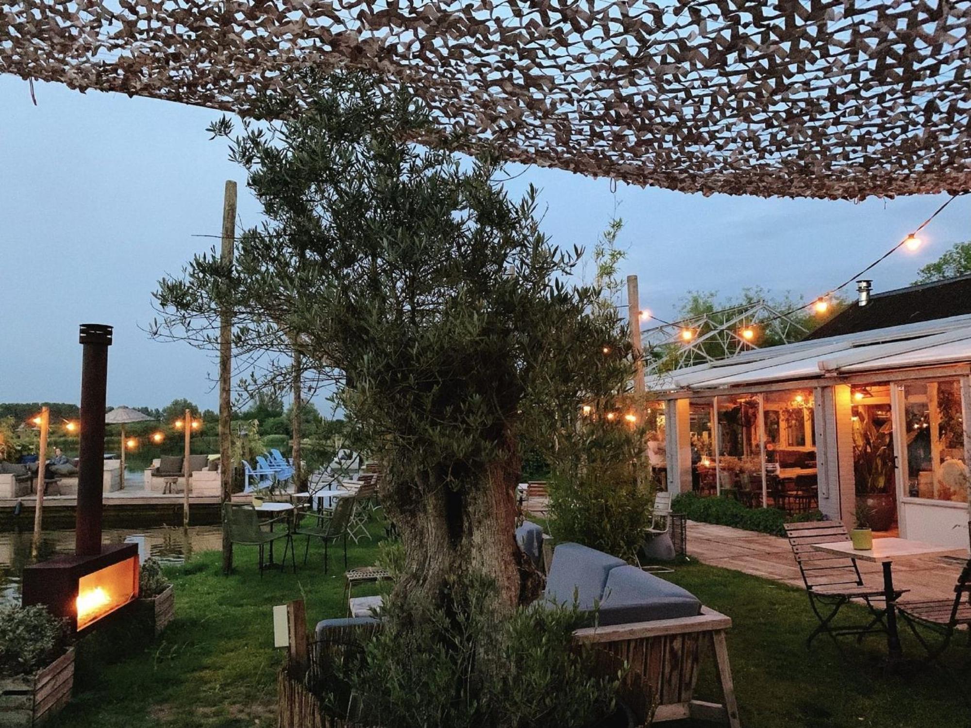 Comfortable Holiday Home In Noordwijkerhout Near The Sea المظهر الخارجي الصورة