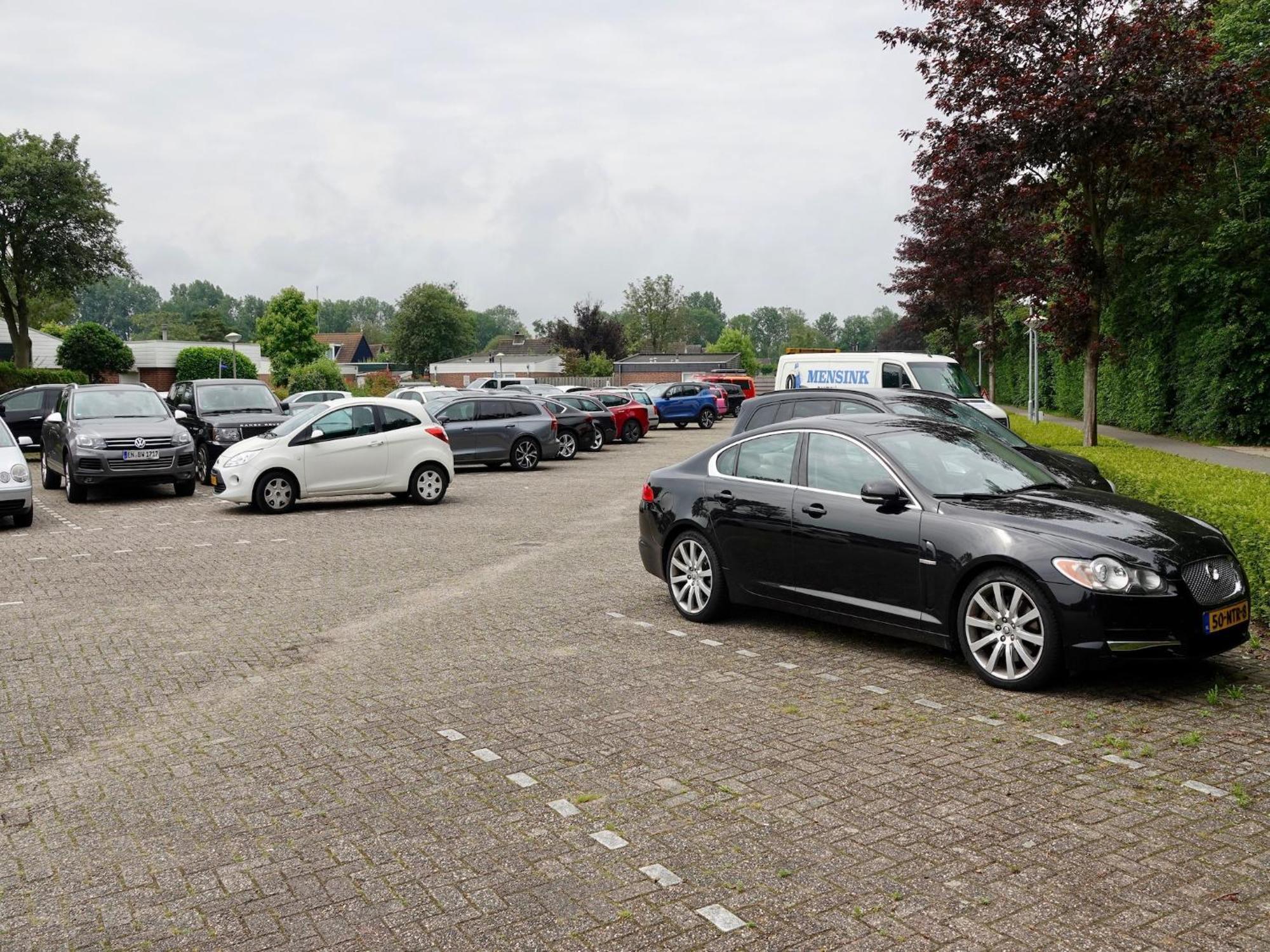 Comfortable Holiday Home In Noordwijkerhout Near The Sea المظهر الخارجي الصورة